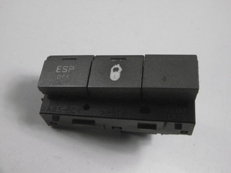 фото №5, Citroen c5 i выключатель переключатель esp 96498318yw
