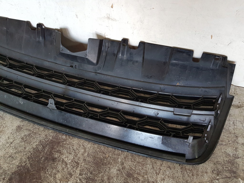 фото №3, Land rover discovery sport l550 решётка радиатора решётка радиатора