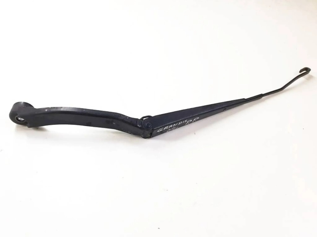 фото №1, Mitsubishi grandis 2004r важіль праве eu