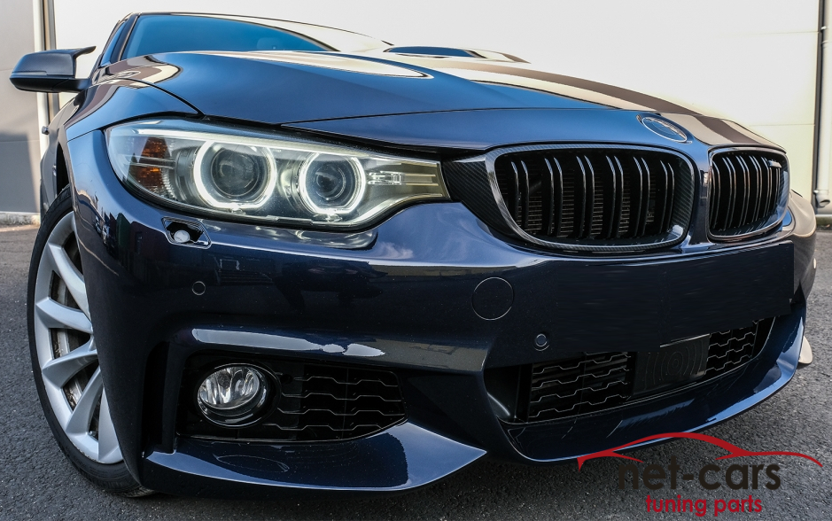 Капот крышка багажника крылья bmw 3 f30 f31 образец m3 gts v2 с Разборки