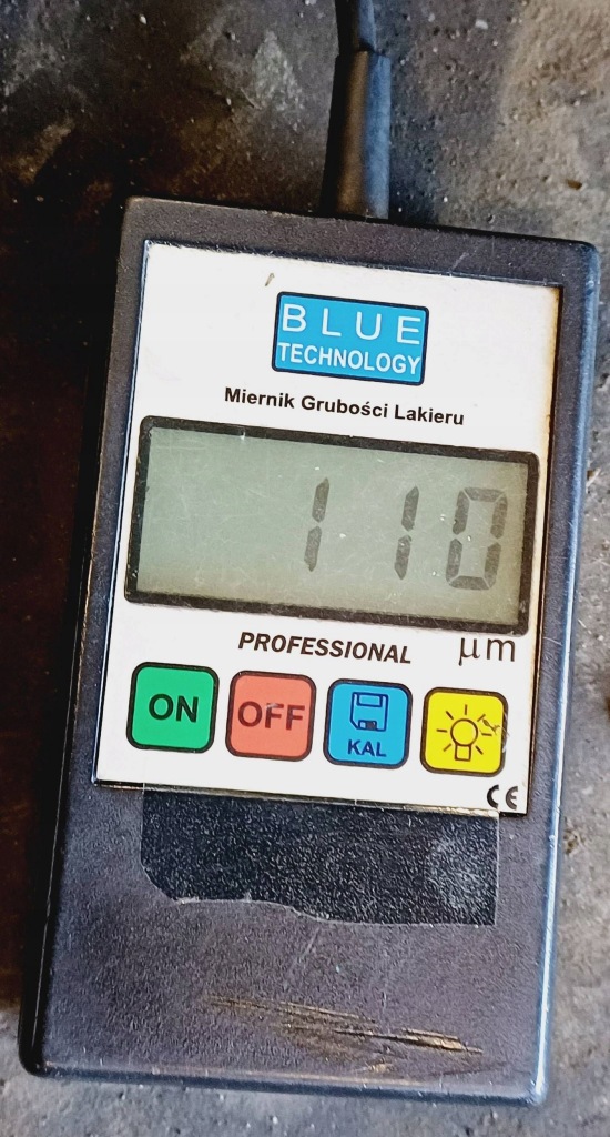 Кришка багажника задня скло багажника vw golf iv 3 дверей hb lak: l041 nr37 Зі Шроту