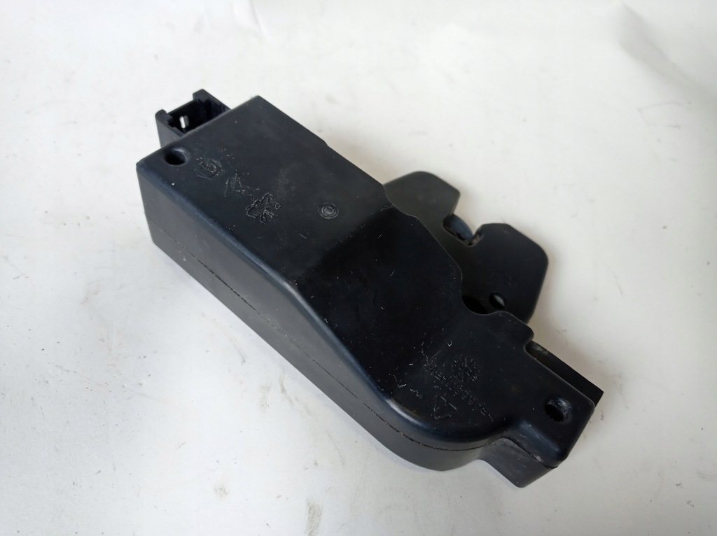 фото №6, Замок крышки багажника peugeot 607 9627816980