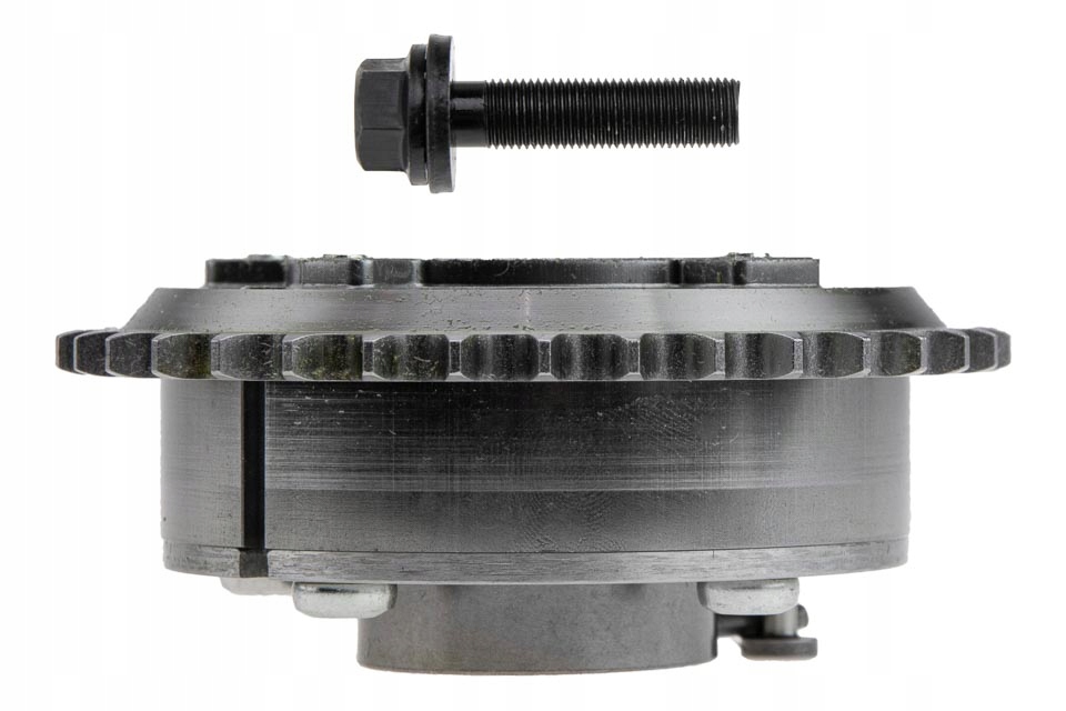 фото №9, Колесо змінних faz розподільного валу nty rkz-ty-015