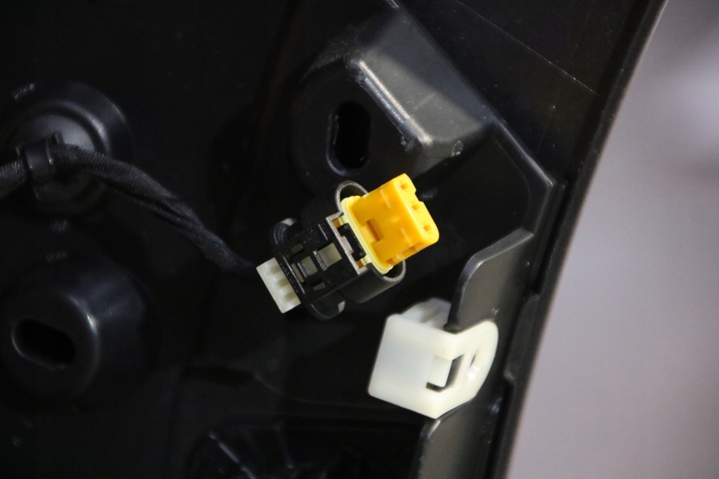 фото №11, Bmw 7 g70 i7 m-pakiet бампер перед передний