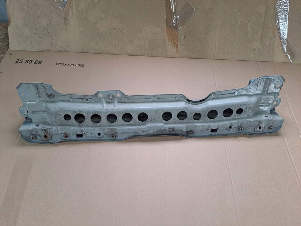 фото №4, Suzuki vitara góra поперечина