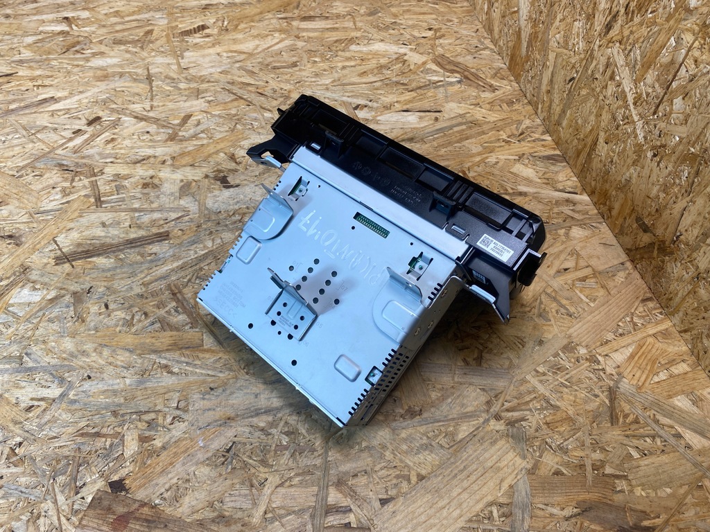 фото №9, Радио навигация gps navi экран дисплей kia picanto iii 96560-g6521fhv