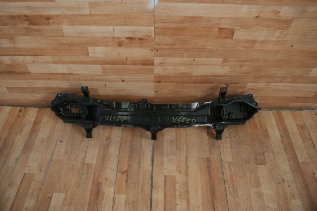 фото №1, Kia оригінальний номер 86631-j7ca0 балка бампера підсилювач