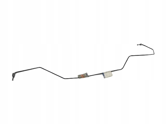 фото №1, Шланг гальмівний ford fiesta 08-12 1675700