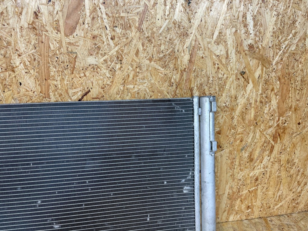 Радіатор конденсатор кондиціонера bmw x3 g01 x4 g02 x5 g05 x6 g06 9473848 Київ