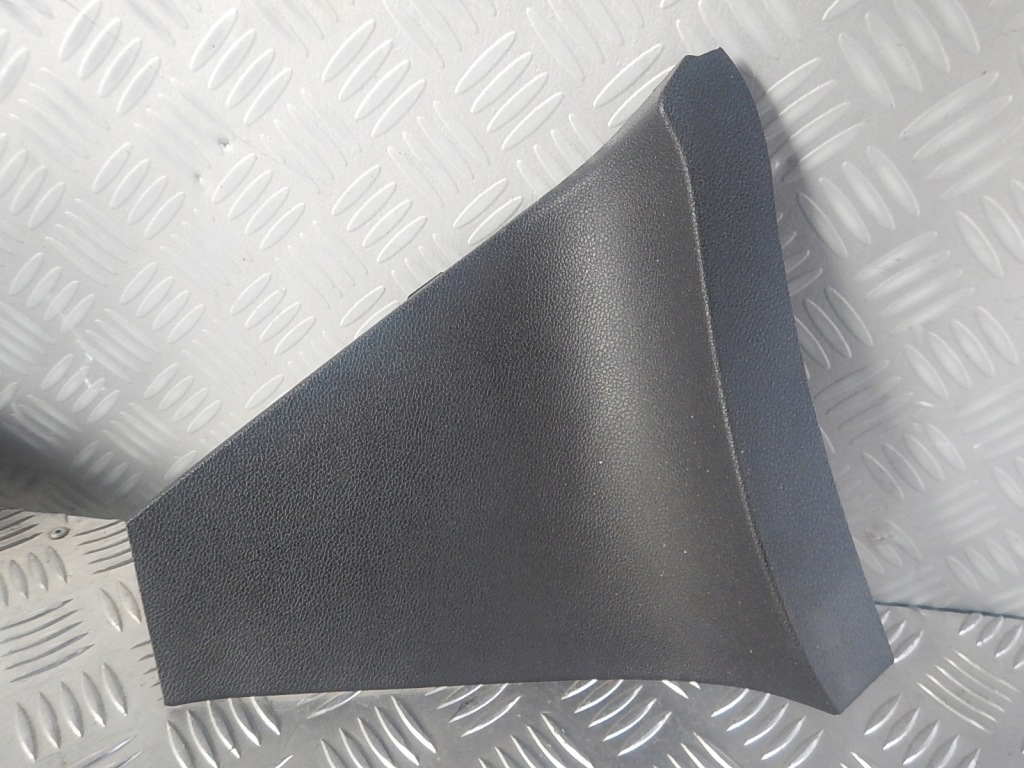 фото №1, Peugeot rcz захист корпус оббивка панелі ym14210377 оригінал