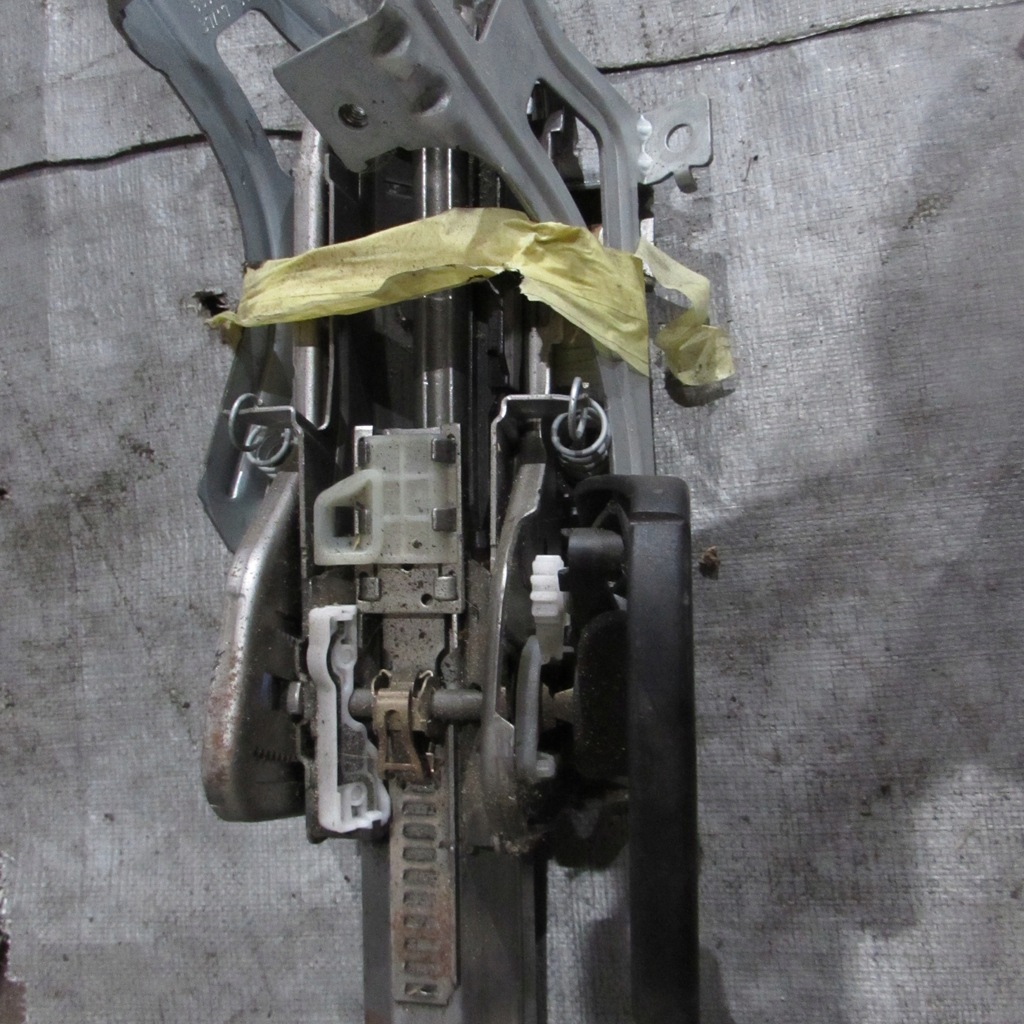 фото №5, Leon iii колонка рулевая 5q1419502ap