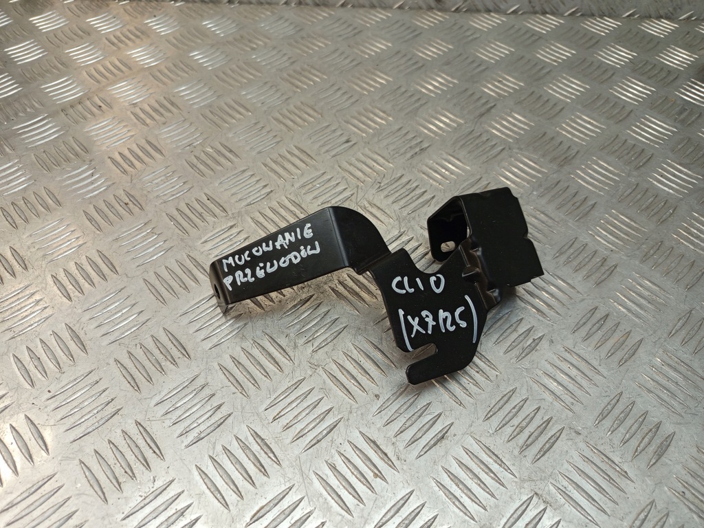 фото №1, Renault clio v lift кронштейн кронштейн трубопровод wody 217538256r