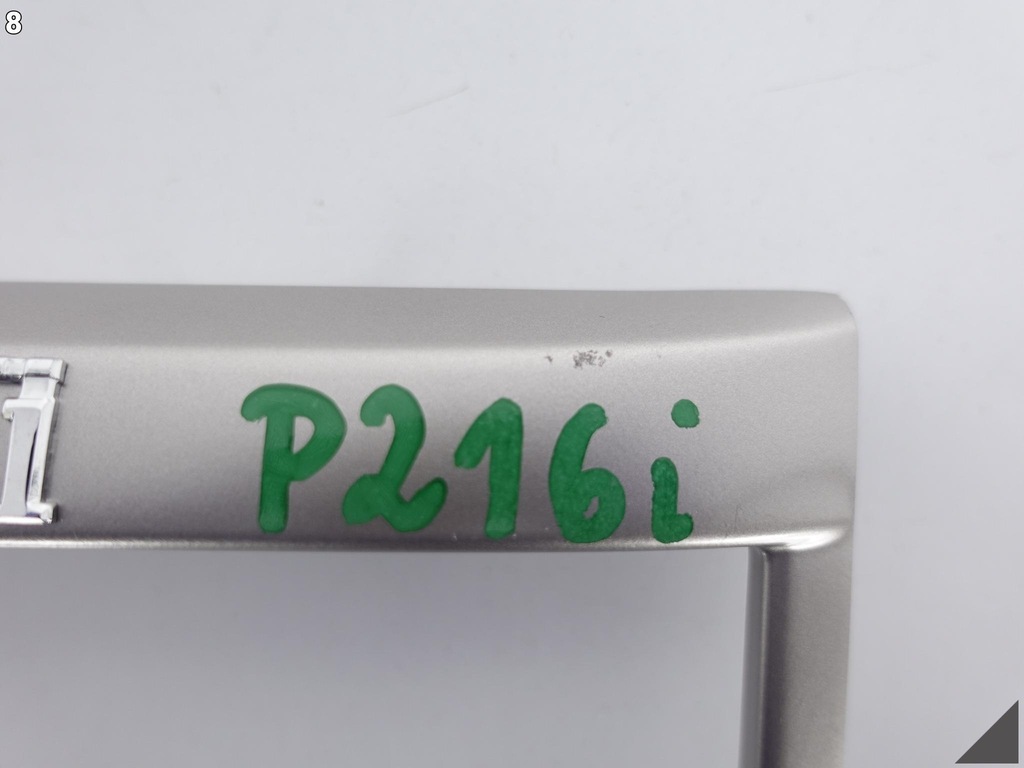 фото №9, Ferrari california f149 рамка радио navi защита