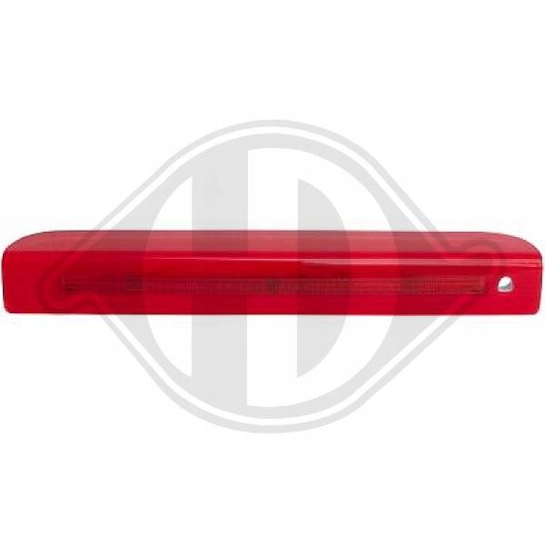 фото №1, Додаткові світло стоп do renault megane sedan/grandtour 08-12