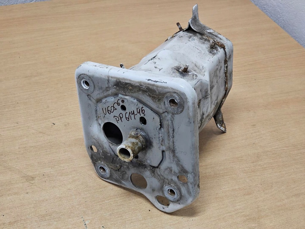 фото №1, Зона деформації права volvo v60 s60 ii 2010-2017 614-46