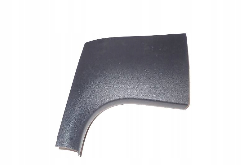 фото №1, Seat toledo iv обшивка порог правое 5ja863484a