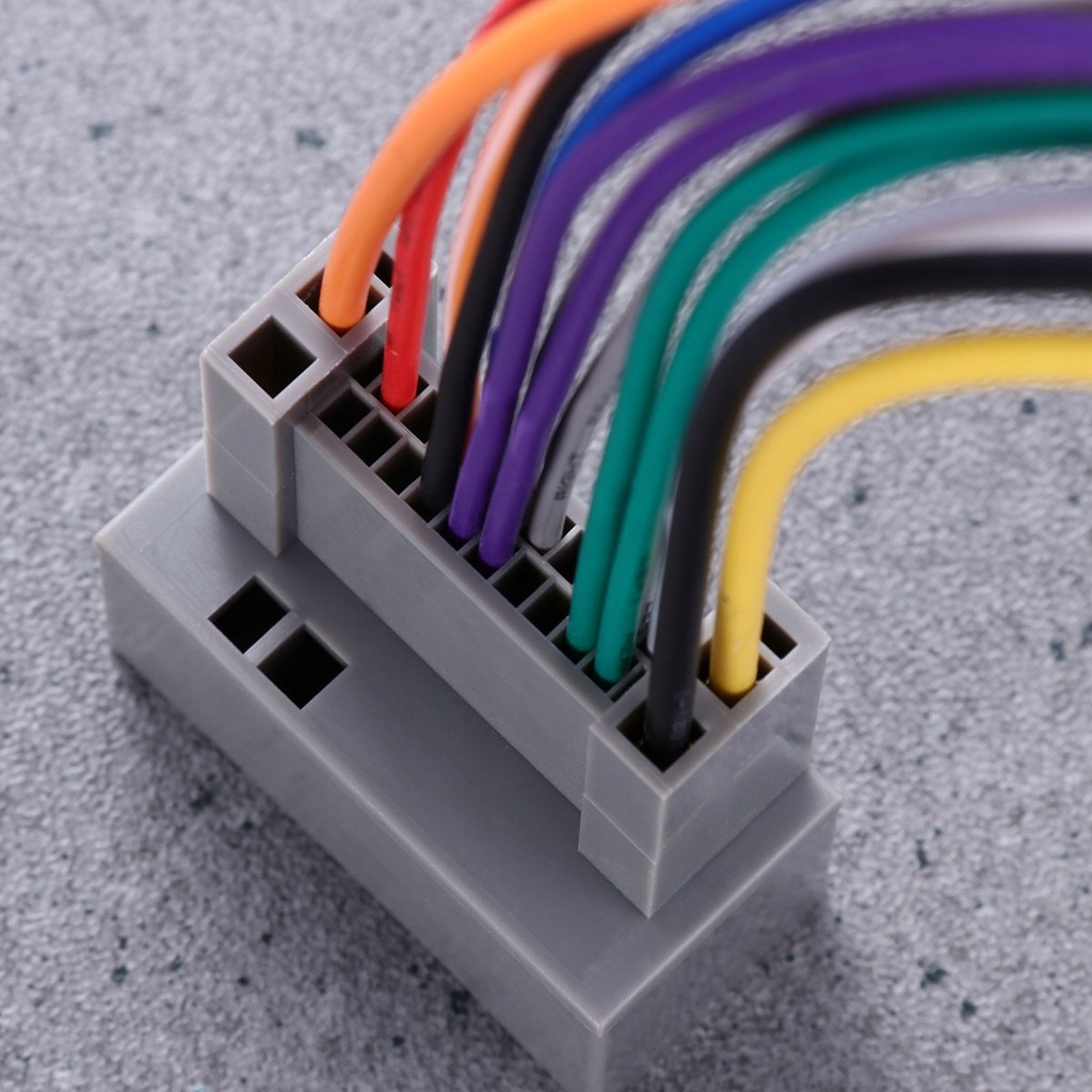 фото №7, Джгут трубопровід radiowych аксесуари samochodowyc