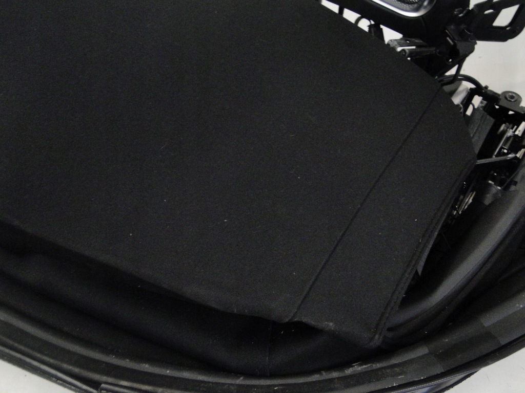 Mercedes дах складний з скло скло чорний amg gt 190 r190 Ціна