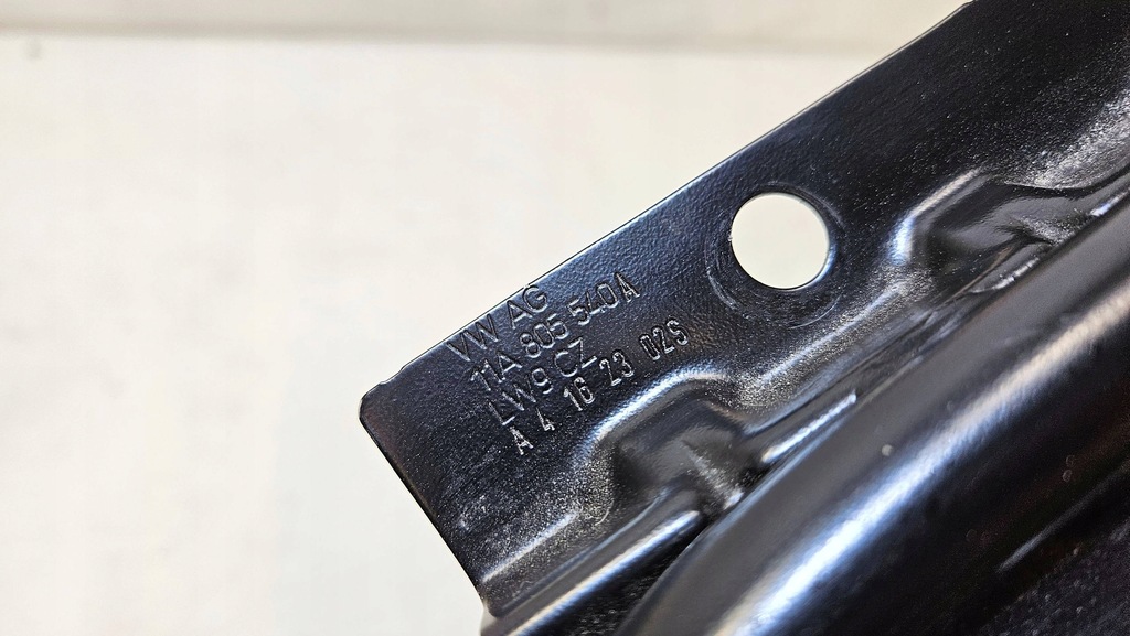 фото №6, Кронштейн кронштейн перед vw id4 id.4 11a805540a