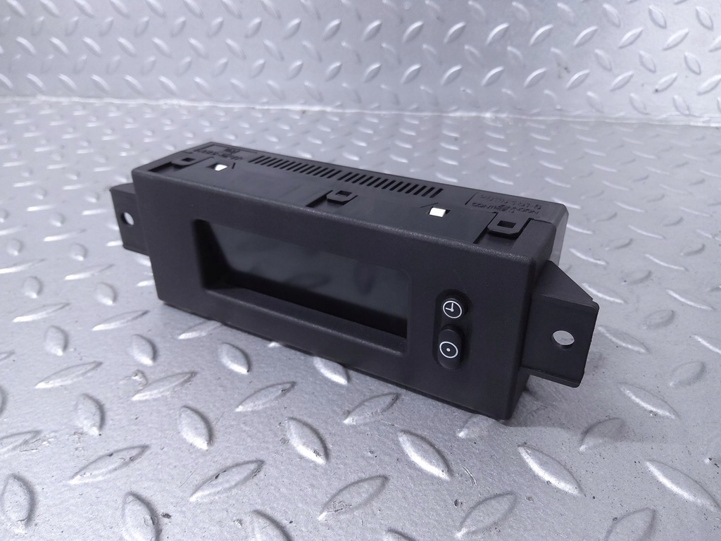 фото №1, Приладова панель opel corsa d 13373979