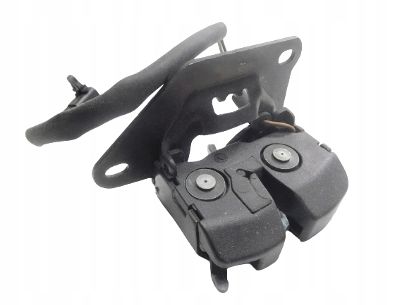 фото №13, Замок кришки багажника fiat punto оригінальний номер 46811217