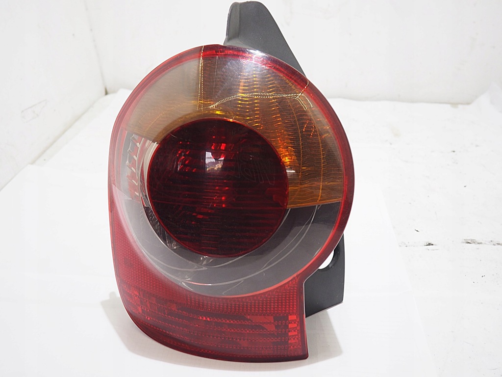 фото №1, Renault modus лампа задняя левая 8200538786 оригинал