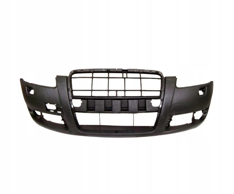 фото №1, Бампер передний audi a6 c6 05- 4f0807105agru