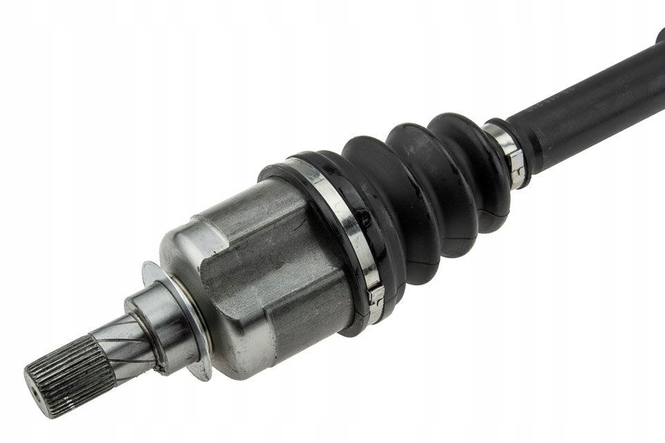 фото №2, Nty привідний вал привідна