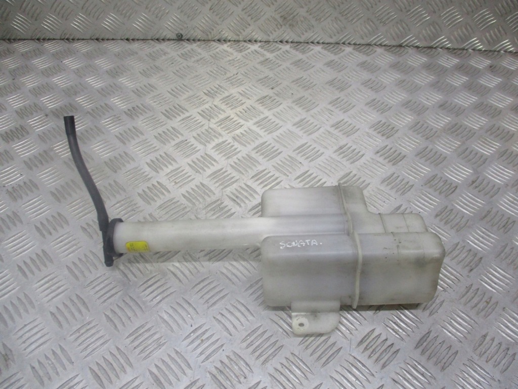 фото №1, Бачок омывателя hyundai sonata iv lift