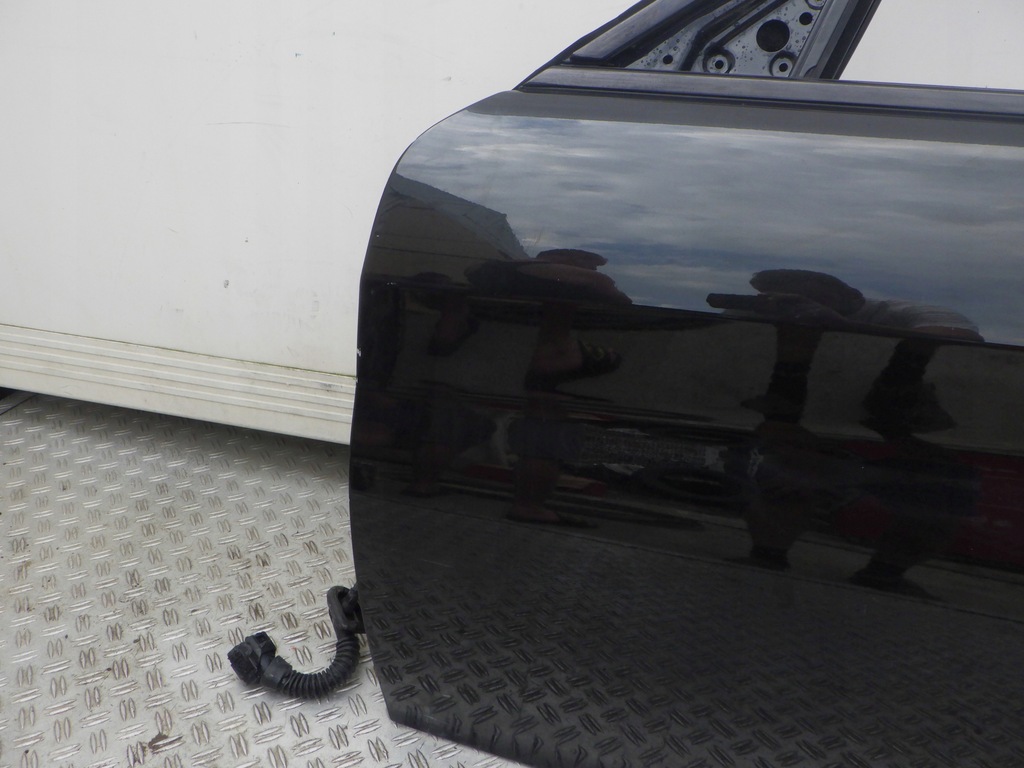 фото №4, Двері ліва лівий перед передні alfa romeo giulia