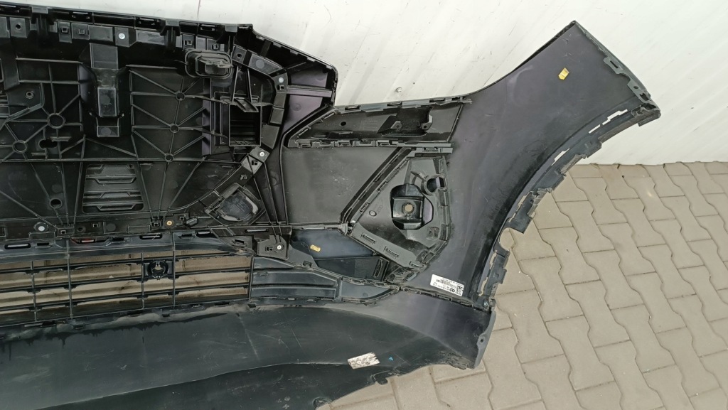 фото №13, Бампер перед передний audi q4 e tron 89a 21-