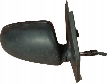 фото №1, Дзеркало праве smart fortwo ii 451 eu e20206025