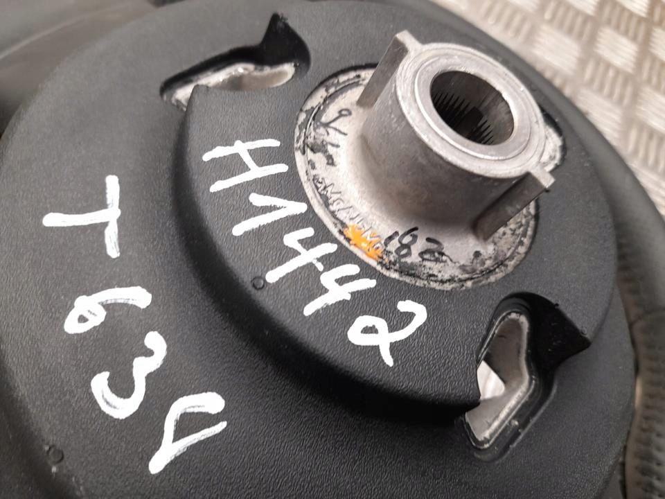 фото №8, Повітропровід renault twingo z.e 2022 484008854r