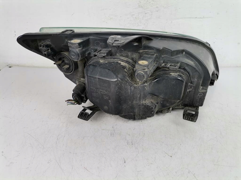 фото №5, Ford focus mk 2 лампа передня ліва eu