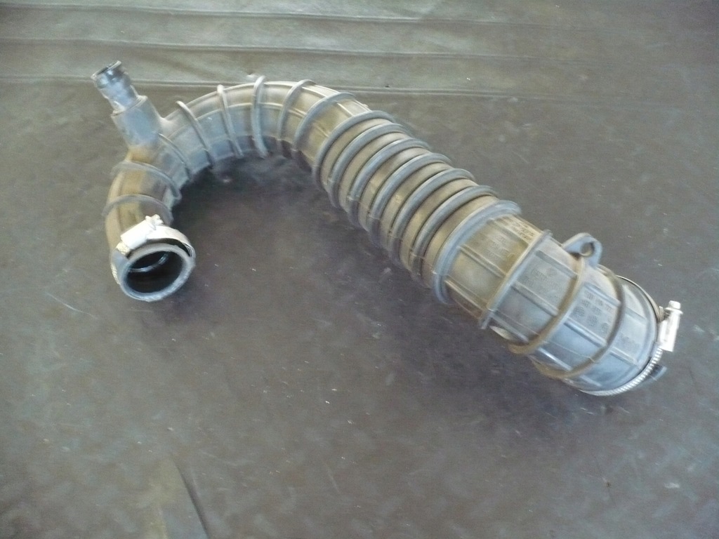 фото №1, Шланг труба интеркулер vw amarok 2.0tdi