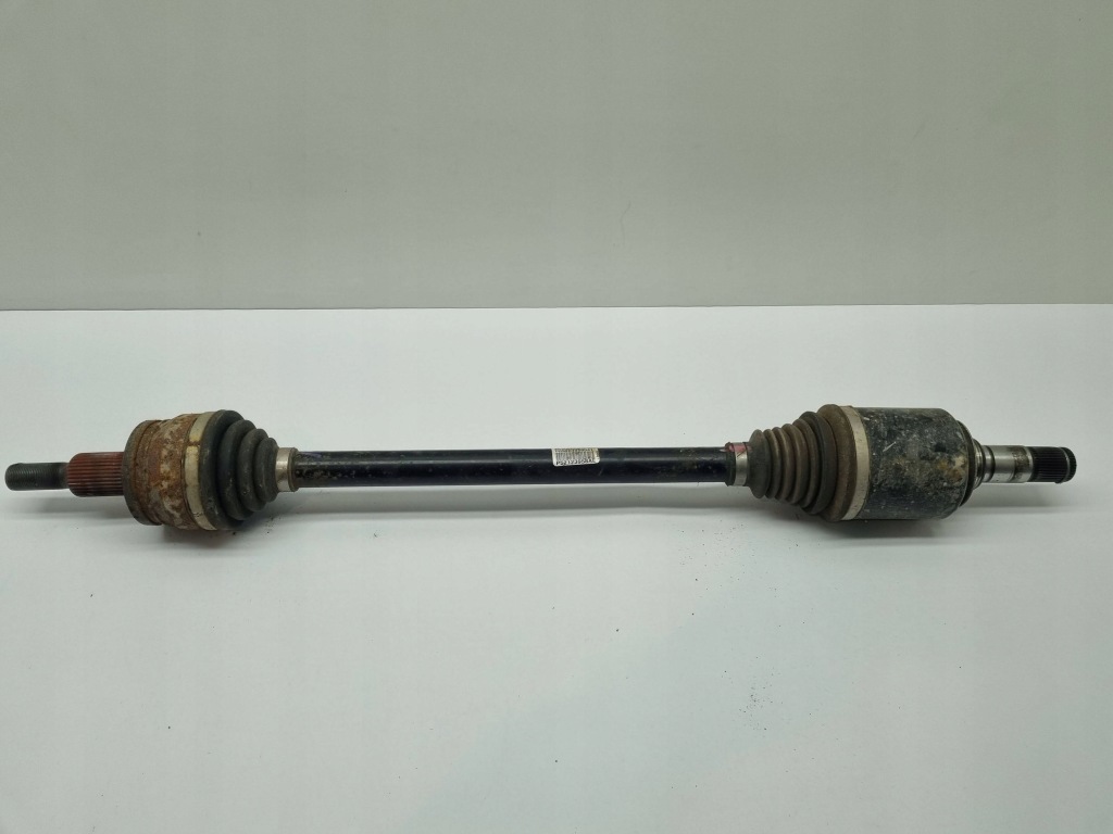 фото №1, Приводной вал задняя dodge charger p52123958ae