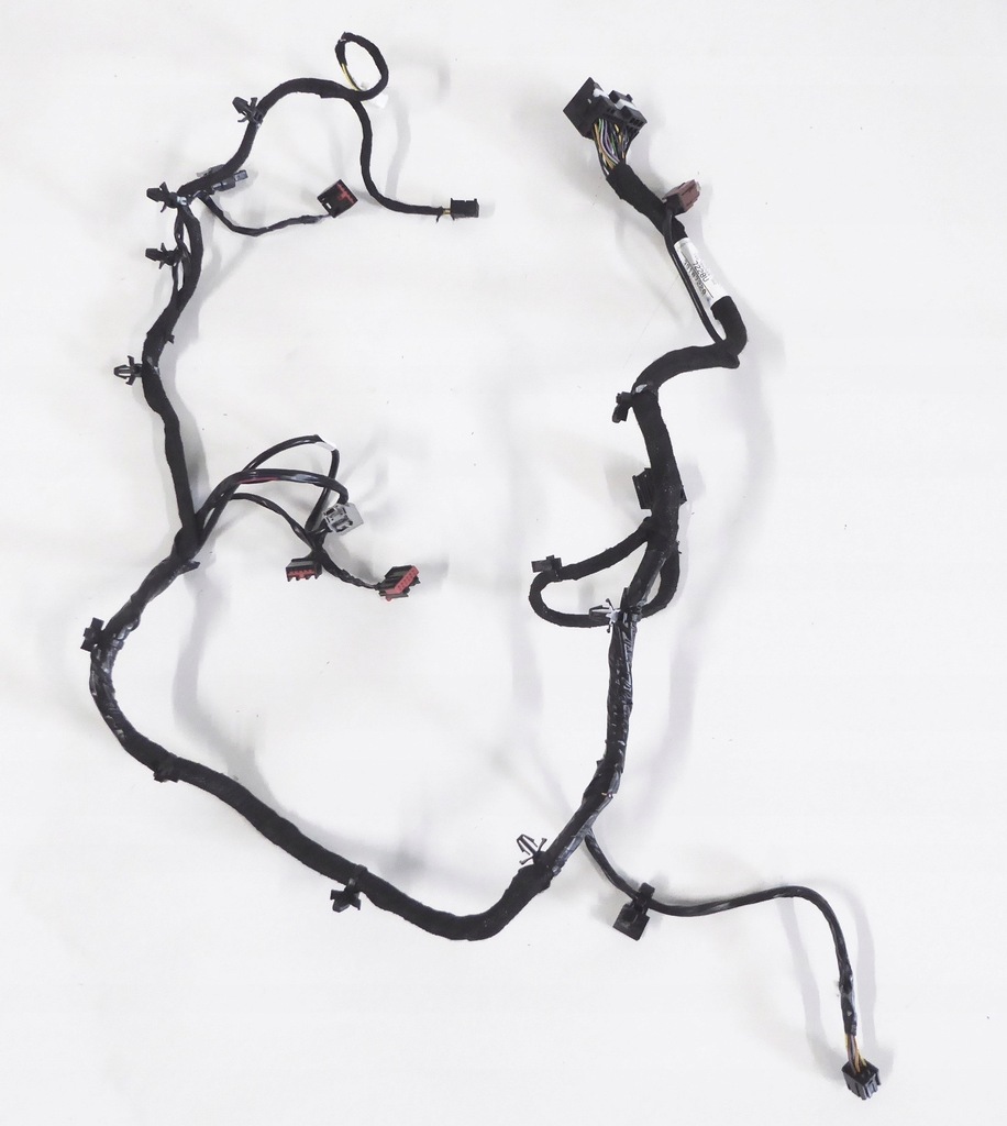 фото №1, Жгут туннель opel insignia b