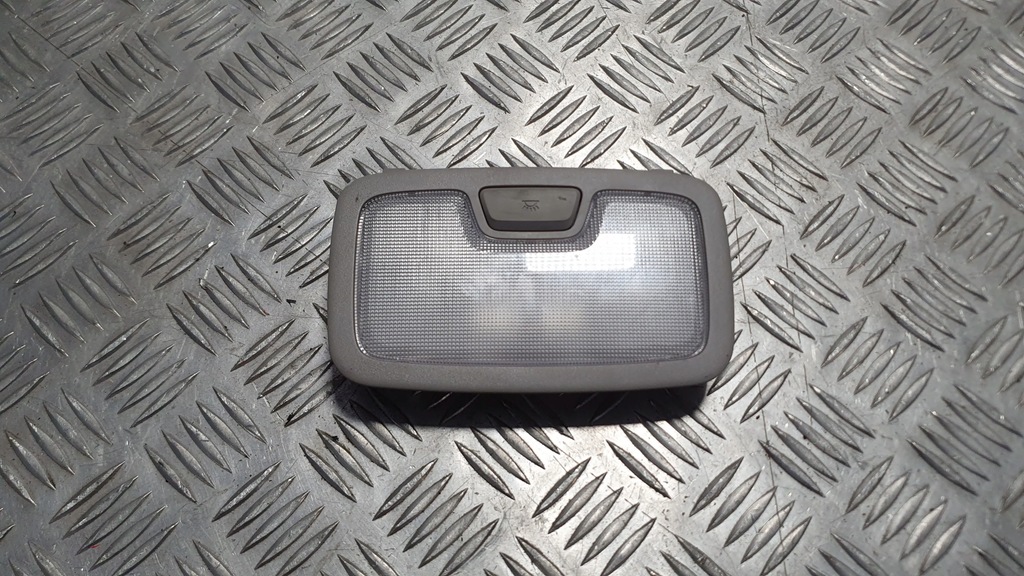 фото №1, Лампа стельовий задня kia ceed iii hb 18-