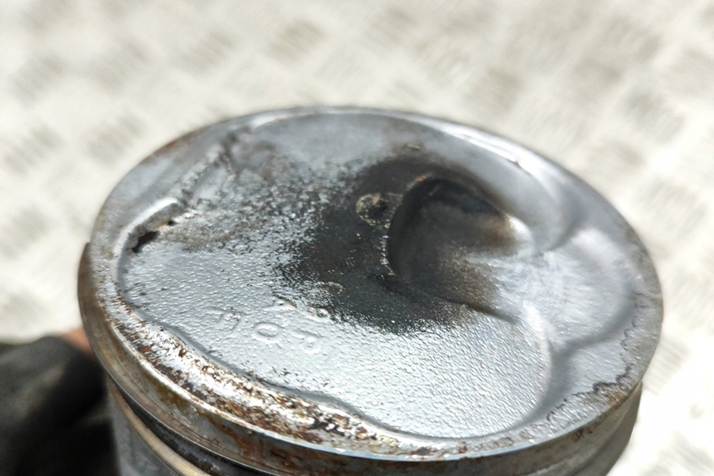 фото №5, Honda odyssey rl6 поршень 13210-5j6-a00 13050-r9p-a00 3.50 бензин 209kw