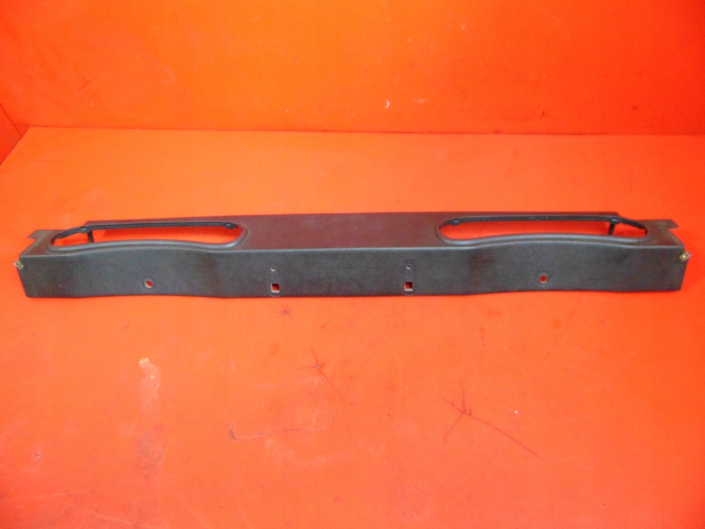 фото №1, Mercedes slk i r170 170 w170 96- защита подголовников задняя 1706900625