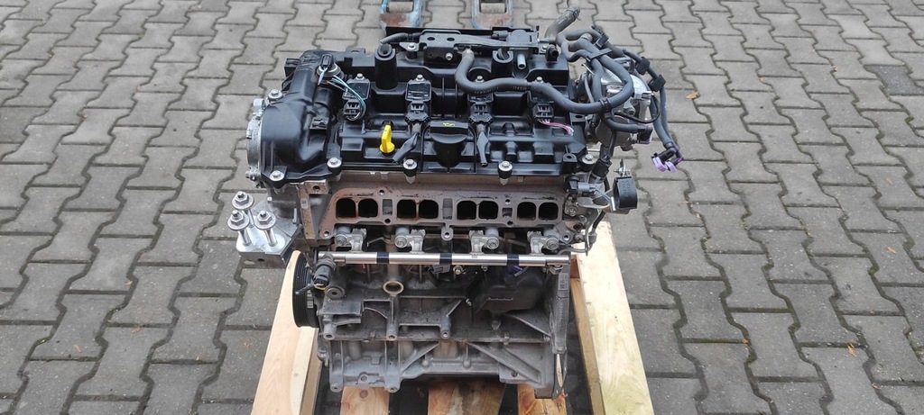 фото №10, Mazda 3 bp двигатель 2.0 skyactiv-g rok 2020