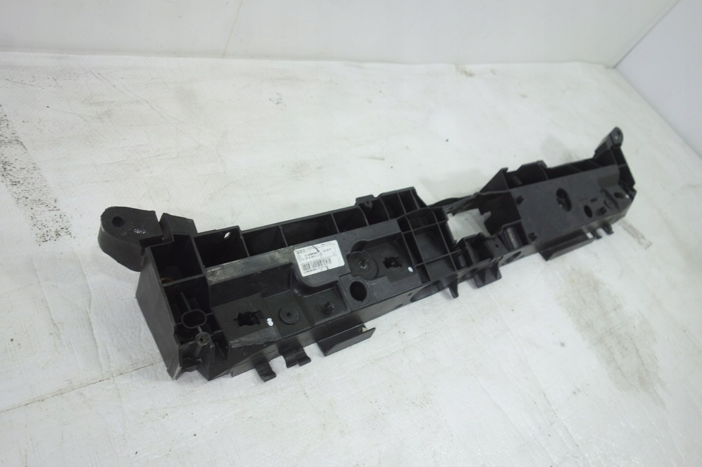 фото №3, Балка підсилювач поперечина перед renault captur clio 4