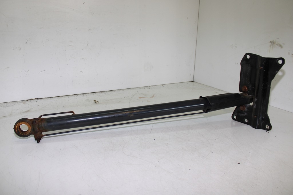 фото №1, Привод подъёма кабины mercedes actros mp4 0035530205