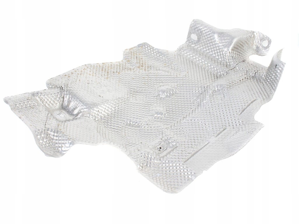 фото №1, Захист теплова renault captru ii 476936333r