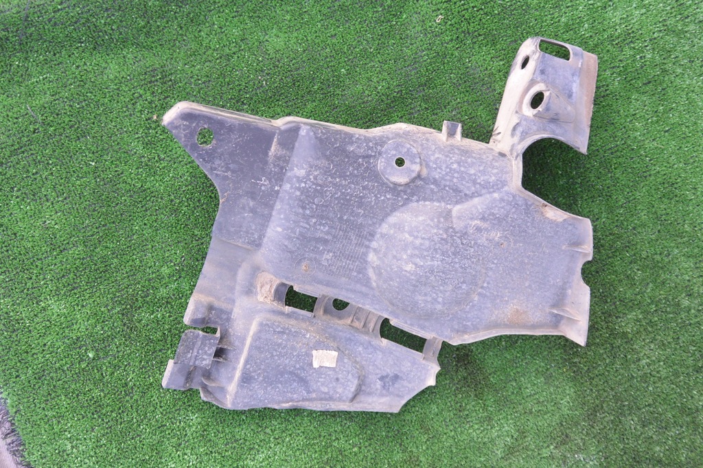 фото №3, Захист лонжерон права ліва kpl dacia renault duster ii