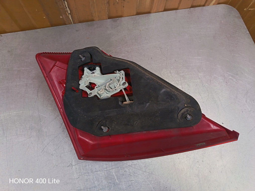 Mercedes s-klasa w221 фара правая задняя задняя a2218201464 Киев