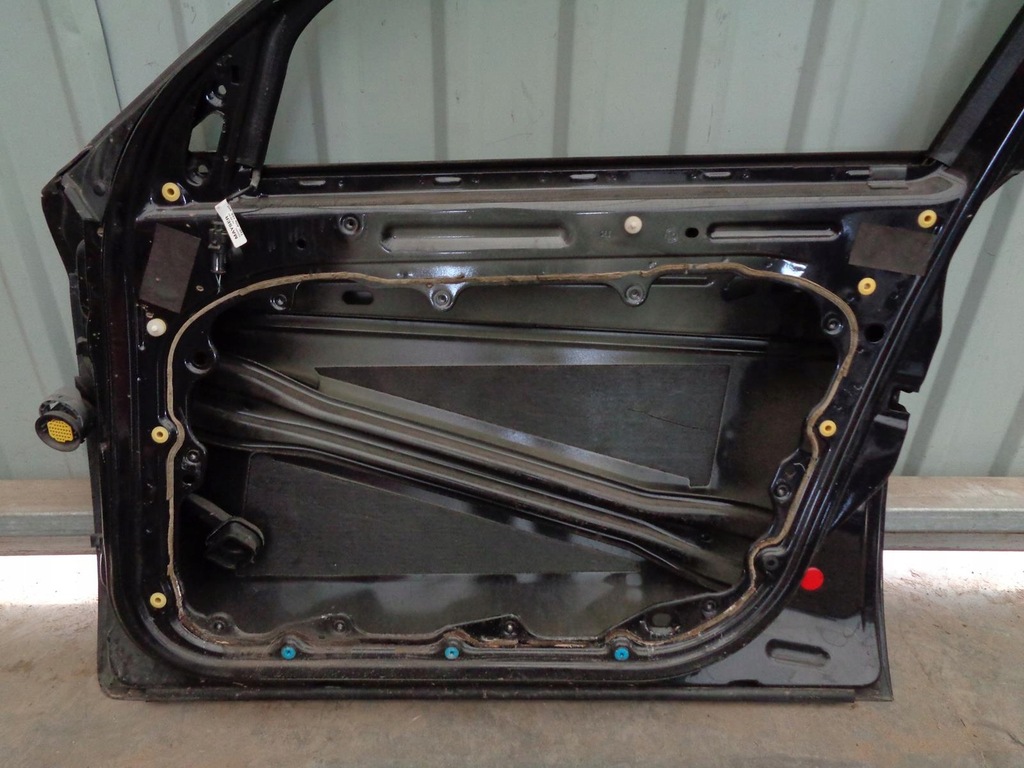фото №11, Двері alfa romeo 159 праве передні kod 876/b