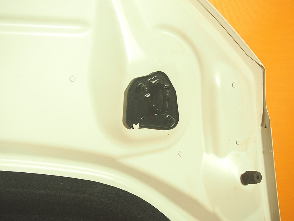 фото №14, Audi a6 4g c7 fl 42km капот крышка двигателя шумоизоляция 4g0823029a ls9r