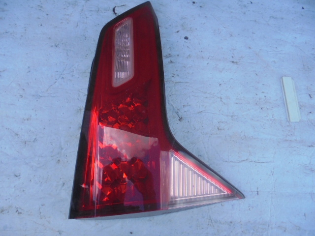 фото №1, Honda hrv 2 ii lift левая лампа w крышка задняя led eu