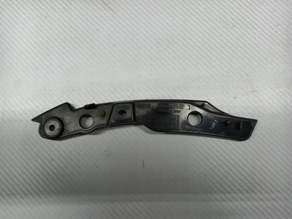 Купити Напрямна бампера перед передній лівий audi q7 4m0807083